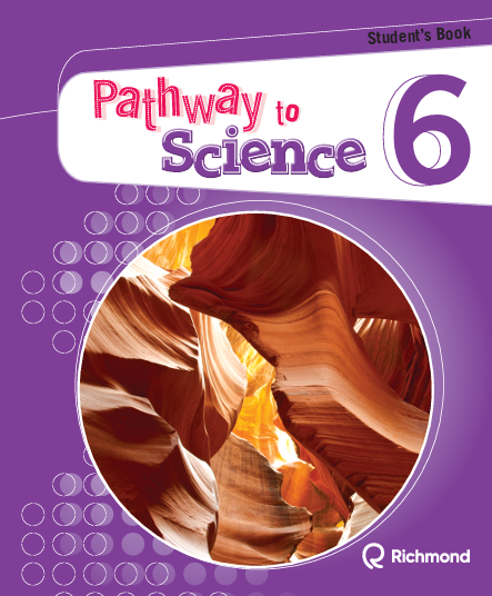 Pathway to Science 6
